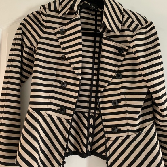 White House Black Market Jackets & Blazers - White House Black Market Jacket
